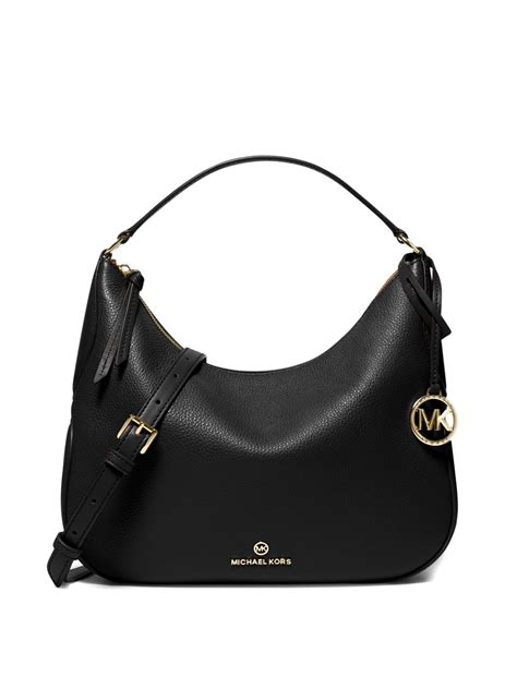 kelsey michael kors bag|Kelsey Medium Logo Shoulder Bag .